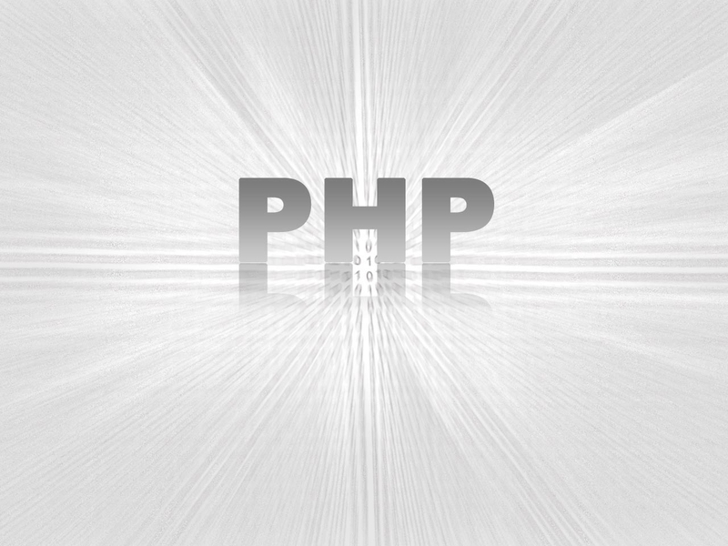 php-websites